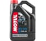 Масло моторное MOTUL ATV-UTV 4T 10W40 4 л 113921 4