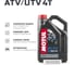 Масло моторное MOTUL ATV-UTV 4T 10W40 4 л 113921 3