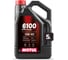 Масло моторное MOTUL 6100 SYN-NERGY SPEC 5W40 5 л 113882 1
