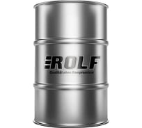 Моторное масло Rolf Krafton S9 M Pro 10W-40 216,5л (бочка) 100846