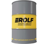 Моторное масло Rolf Professional 0W-20 C5 SN 208л (металл) 322808