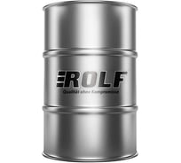 Моторное масло Rolf Professional 0W-20 C5 SN 60л (металл) 322807