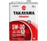 Автомобильное масло Takayama Adaptec 5W-30 A5/B5 SP/CF 4л (металл) 322128 1