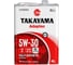 Автомобильное масло Takayama Adaptec 5W-30 GF-6A SP 4л (металл) Акция 4+1 101942 1