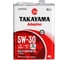 Автомобильное масло Takayama Adaptec 5W-30 C3 SN/CF 4л (металл) Акция 4+1 102040 1