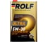 Моторное масло Rolf Ultra 5W-30 A5/B5 SP 1л (металл) 323146 1