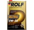 Моторное масло Rolf Ultra 0W-30 A3/B4 SL/CF 1л (металл) 322943 1