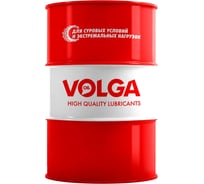 Моторное масло Волга-Ойл М-8В 170кг (металл) 163999