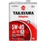 Автомобильное масло Takayama Adaptec 5W-40 C3 SN/CF 4л (металл) 6056058 1