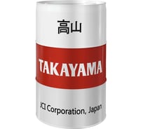 Автомобильное масло Takayama Adaptec 5W-40 C3 SN/CF 200л (металл) 6056048