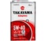 Автомобильное масло Takayama Adaptec 5W-40 C3 SN/CF 1л (металл) 6056069 1