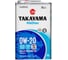 Автомобильное масло Takayama PAOtec 0W-20 C5 SN plus 1л (металл) 6056033 1