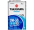 Автомобильное масло Takayama PAOtec 0W-30 GF-6A SP 1л (металл) 6056066 1