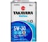 Автомобильное масло Takayama PAOtec 5W-30 A3/B4 SP 1л (металл) 6056070 1