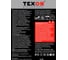 Проникающая смазка Texon аэрозоль 650 мл ТХ182961 6