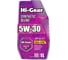 Масло моторное Hi-Gear 5W-30 SL/CF, A3/B4, 1 л., полусинтетическое HGL1311 2