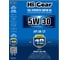 Масло моторное Hi-Gear синтетическое 5W-30 SN/CF, C2/C3, 1 л., HG0330 5