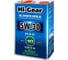 Масло моторное Hi-Gear синтетическое 5W-30 SP-RC, A5/B5, GF-6A, 4 л., HG0534 1