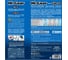 Масло моторное Hi-Gear синтетическое 5W-30 SN/CF, C2/C3, 4 л., HG0334 4