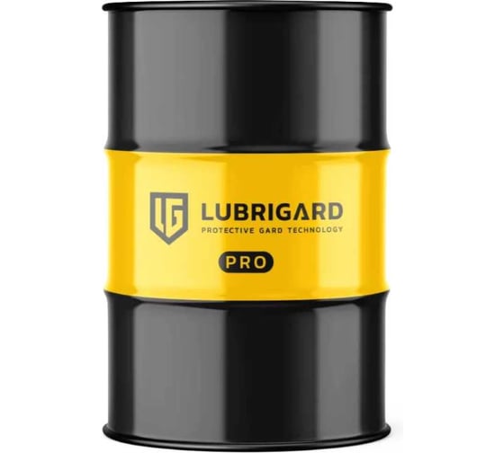 Масло LUBRIGARD FLEETMAX PRO 10W-30, 19 л LGPFM1030CPL19 1