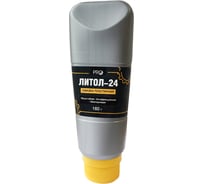 Смазка PROдеталь Литол-24 PRO, 160 гр. DPSL160GR