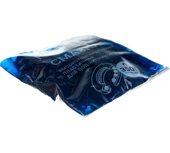 Высокотемпературная литиевая смазка PROдеталь BLUE, 80гр. стик-пакет DP1303