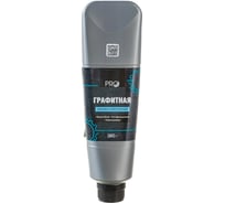 Графитная смазка PROдеталь PRO, 360 гр. DPSG360GR