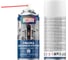 Смазка для замков и петель Decorix адгезионная литиевая белая с PTFE, 210 мл 0422-04 DA 3