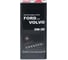 Моторное масло Fanfaro синтетическое, для Ford/Volvo, 5w-30, 5 л, metal FF6716-5 ME 1
