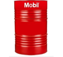Масло для газовых двигателей MOBIL Pegasus 705 208 л 125101
