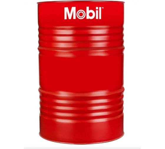 Масло для газовых двигателей MOBIL Pegasus 705 208 л 125101 1