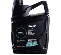 Моторное масло AVISTA PACE EVO C3 SAE 5W-30 5л 173503