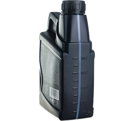 Моторное масло AVISTA PACE EVO C4 SAE 5W-30 1л 166956