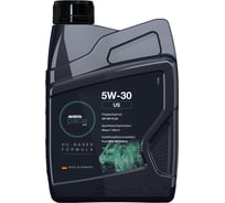Моторное масло AVISTA PACE EVO US SAE 5W-30 1л 173439