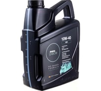 Моторное масло AVISTA PACE GER SAE 10W-40 4л 173071