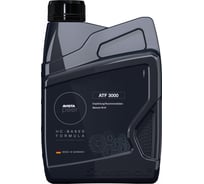 Трансмиссионное масло AVISTA PEER ATF 3000 1л 173386