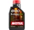 Масло моторное 8100 X-Clean EFE 5W30 1 л MOTUL 113229 4