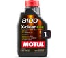 Масло моторное 8100 X-Clean EFE 5W30 1 л MOTUL 113229