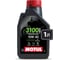 Масло моторное 3100 GOLD 4T 10W40 1 л MOTUL 113542 1