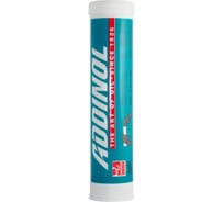 Водостойкая кальциевая смазка ADDINOL Aquapower Multi-Purpose Grease, 0.4 кг 72140979