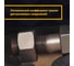 Высокотемпературная резьбовая паста MODENGY 4005 (250 г) 0070134 3