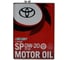 Масло моторное TOYOTA SAE 0W-20 SР (4л), Япония 08880-13205 1