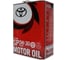 Масло моторное TOYOTA SAE 5W-30 SР (4л), Япония 08880-13705 2
