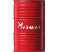 Трансмиссионное масло ReinWell GEROL ATF DX III (200л) 13128