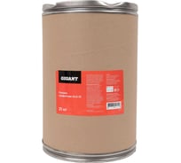 Смазка графитная Gigant 21 кг GLG-21