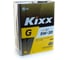 Масло моторное KIXX G SJ/CF, 5W-30, полусинтетическое, 4 л L531744TE1 1