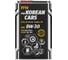 Синтетическое моторное масло MANNOL O.E.M. FOR KOREAN CARS 5W-30, metal 1 л 7031 1