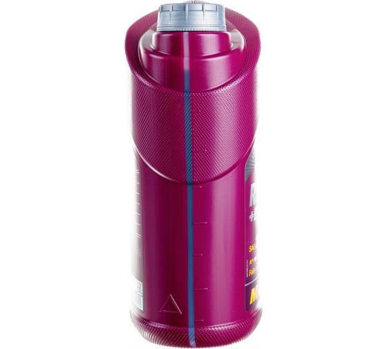 Синтетическое моторное масло MANNOL RACING ESTER 10W-60, 4 л 4037