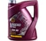 Синтетическое моторное масло MANNOL LEGEND EXTRA 0W30, 5л 79195 1