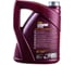 Синтетическое моторное масло MANNOL LEGEND EXTRA 0W30, 5л 79195 2